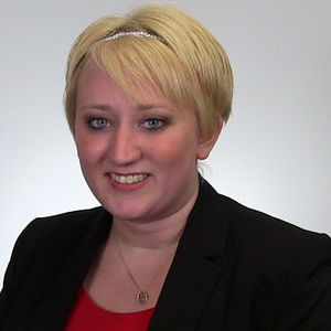 Meet your Posher, Ellie